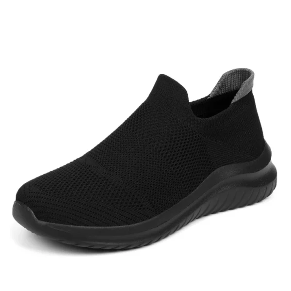 2023 New Comfortable High shoes man and womens classic sneakers Durable White Flat Canvas Shoes size 35-44 - Image 7