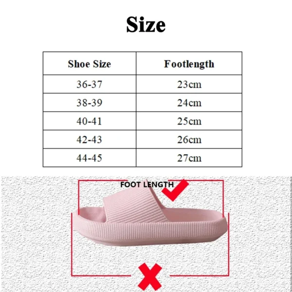 Hot Anime Demon Slayer Kimetsu No Yaiba Cosplay Accessories Kamado Nezuko Cosplay Clogs Kimono Flip-flops Geta Slippers Shoes - Image 18