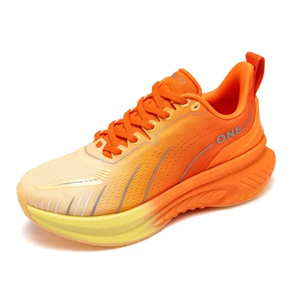 ONEMIX New Cushioning Running Shoes For Men Suitable Heavy Runners Lace Up Sports Women Non-slip Outdoor Athletic Male Sneakers - Image 54