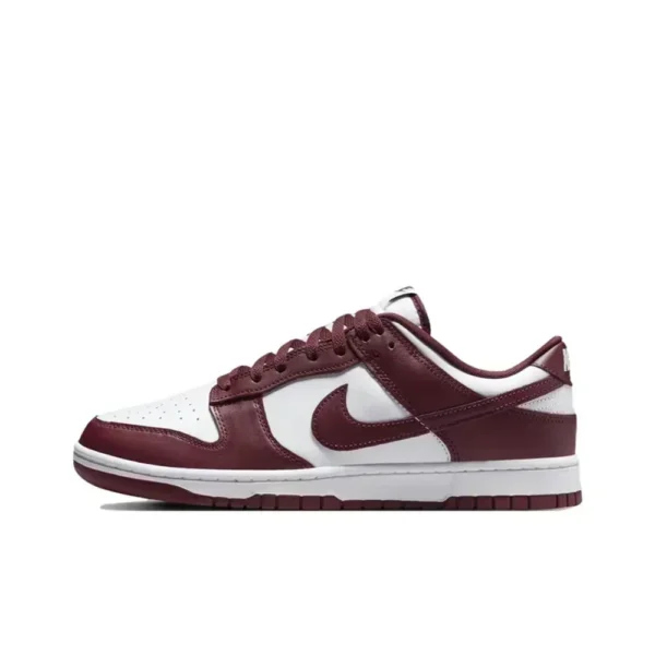 Nike Dunk Low Black White Panda Casual Men Women Skateboarding Shoes Fashion Outdoor Sports Sneakers DD1391-100 - Image 20