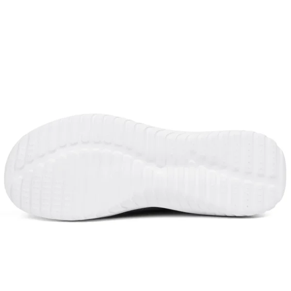 2023 New Comfortable High shoes man and womens classic sneakers Durable White Flat Canvas Shoes size 35-44 - Image 6