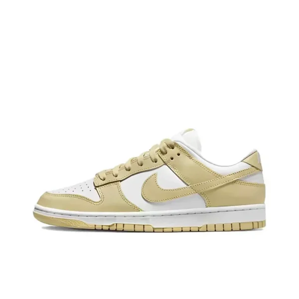 Nike Dunk Low Black White Panda Casual Men Women Skateboarding Shoes Fashion Outdoor Sports Sneakers DD1391-100 - Image 18