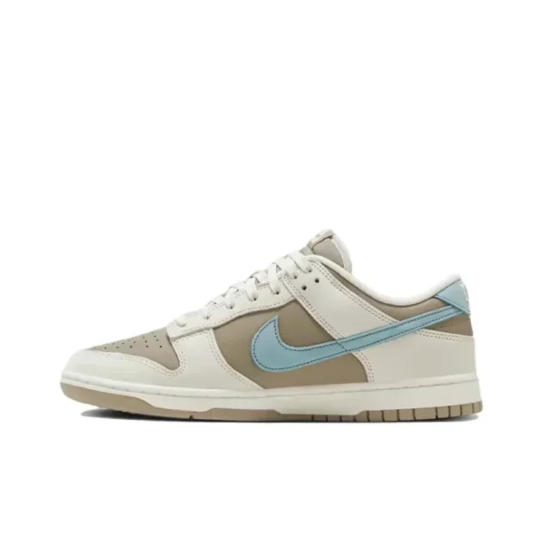 Nike Dunk Low Black White Panda Casual Men Women Skateboarding Shoes Fashion Outdoor Sports Sneakers DD1391-100 - Image 9