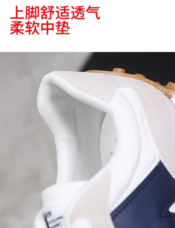 New Style Zugu Women's ShoesinsPopular Thick-Soled Dad Sneakers2025Summer Breathable Season Comfortable Sneaker - Image 11