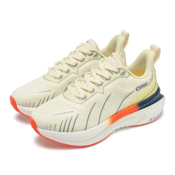 ONEMIX New Cushioning Running Shoes For Men Suitable Heavy Runners Lace Up Sports Women Non-slip Outdoor Athletic Male Sneakers - Image 56