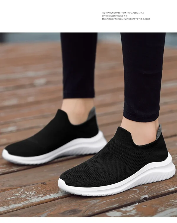 2023 New Comfortable High shoes man and womens classic sneakers Durable White Flat Canvas Shoes size 35-44 - Image 28