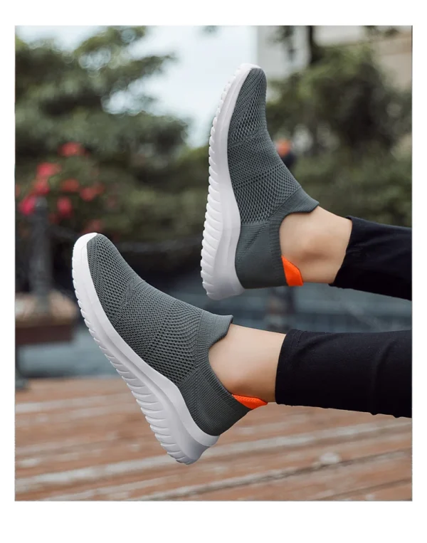 2023 New Comfortable High shoes man and womens classic sneakers Durable White Flat Canvas Shoes size 35-44 - Image 21