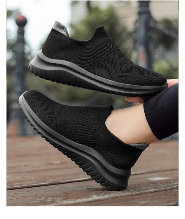 2023 New Comfortable High shoes man and womens classic sneakers Durable White Flat Canvas Shoes size 35-44 - Image 30
