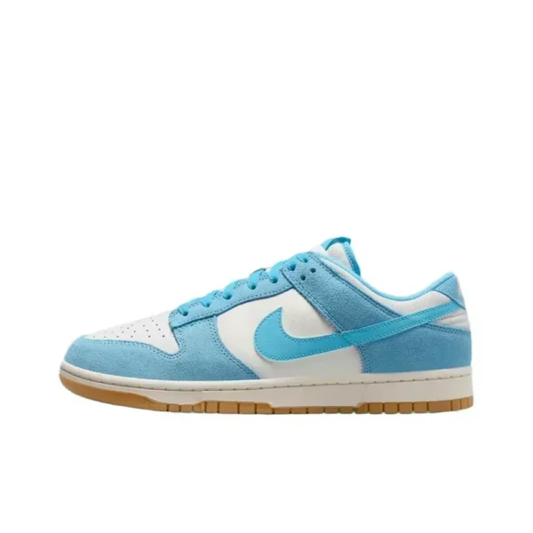 Nike Dunk Low Black White Panda Casual Men Women Skateboarding Shoes Fashion Outdoor Sports Sneakers DD1391-100 - Image 10