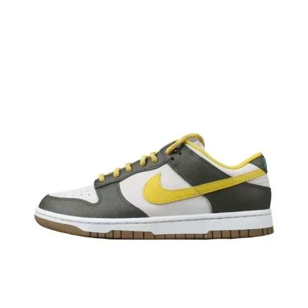 Nike Dunk Low Black White Panda Casual Men Women Skateboarding Shoes Fashion Outdoor Sports Sneakers DD1391-100 - Image 11