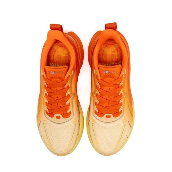 ONEMIX New Cushioning Running Shoes For Men Suitable Heavy Runners Lace Up Sports Women Non-slip Outdoor Athletic Male Sneakers - Image 51