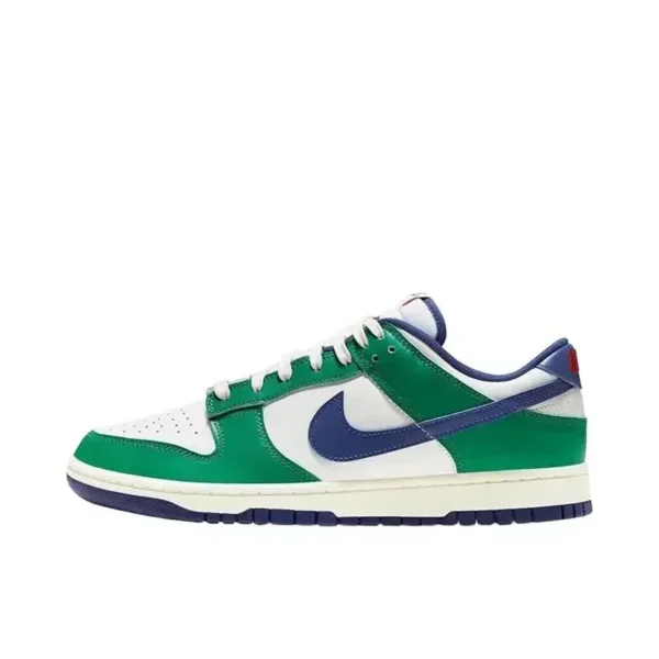 Nike Dunk Low Black White Panda Casual Men Women Skateboarding Shoes Fashion Outdoor Sports Sneakers DD1391-100 - Image 23