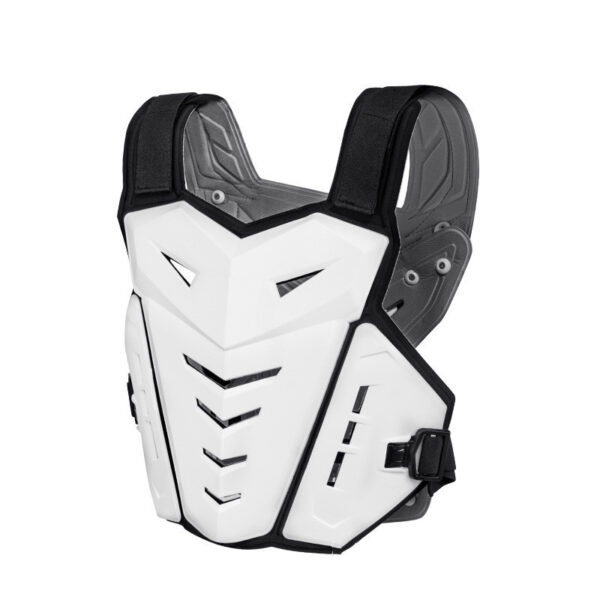 Motocross Protective Vest Rider Outdoor Sports Helmet - Image 4