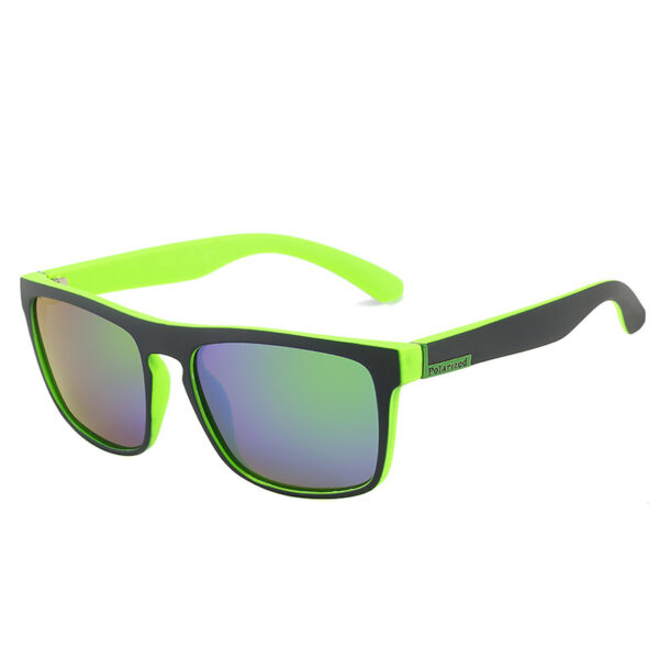 Outdoor Cycling Sports Polarized Sunglasses - Image 8