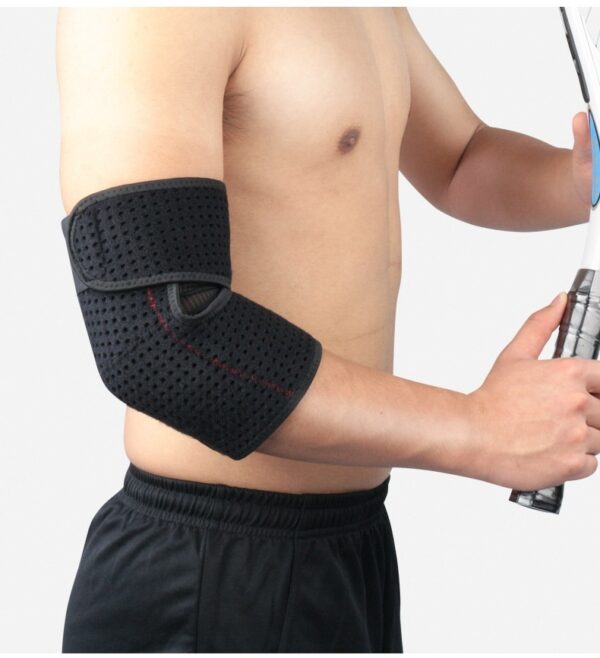 Outdoor Basketball Tennis Fitness Sports Protective Gear - Image 2