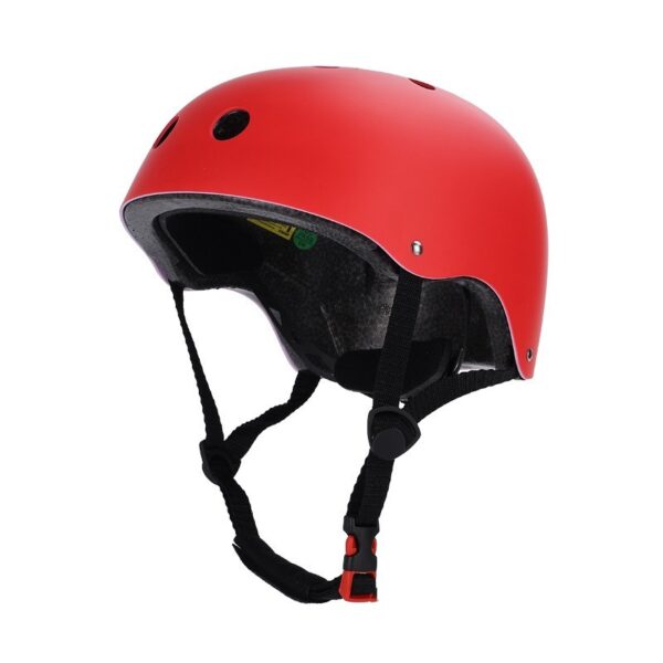 Scooter Plum Helmet Outdoor Sports - Image 8
