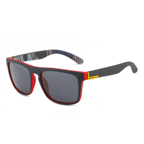 Outdoor Cycling Sports Polarized Sunglasses - Image 3