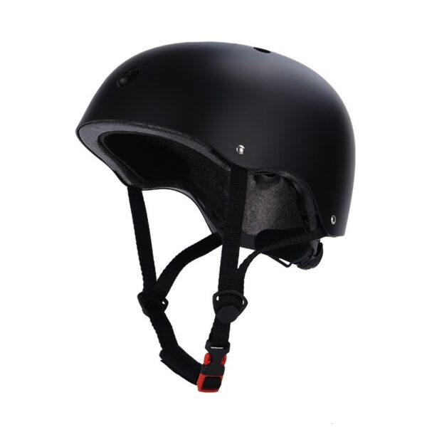 Scooter Plum Helmet Outdoor Sports - Image 2