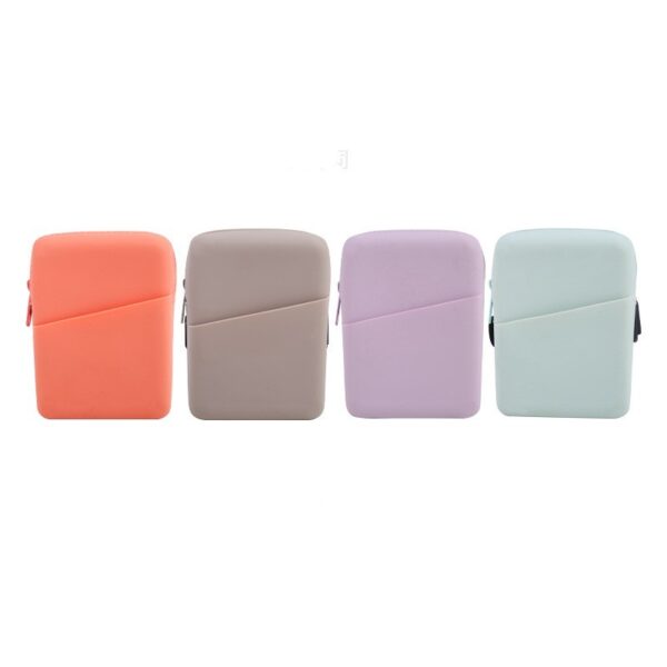 Outdoor Sports Running Arm Kettle Bag - Image 2