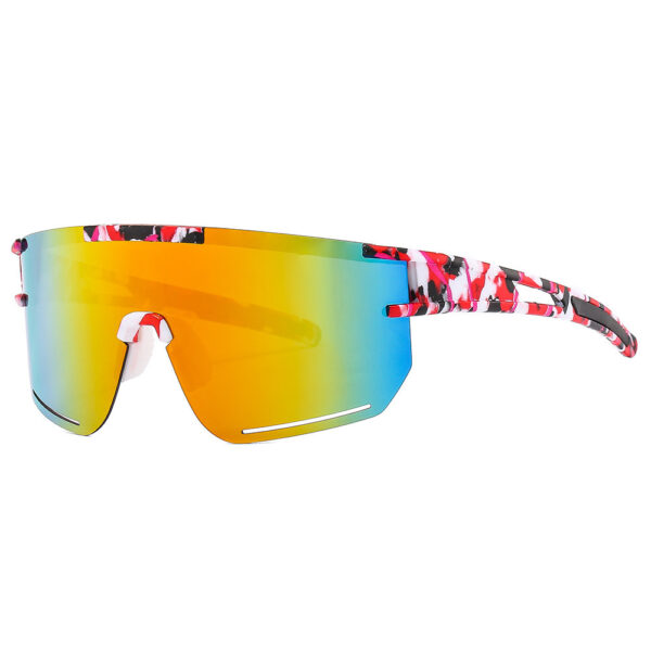 Glasses For Riding Outdoor Sports Sunglasses - Image 9