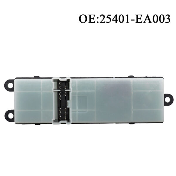 Plastic Automotive Glass Window Accessories - Image 5