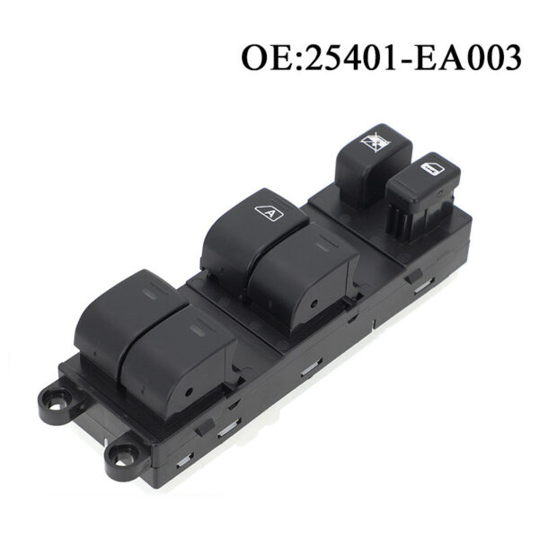Plastic Automotive Glass Window Accessories - Image 4