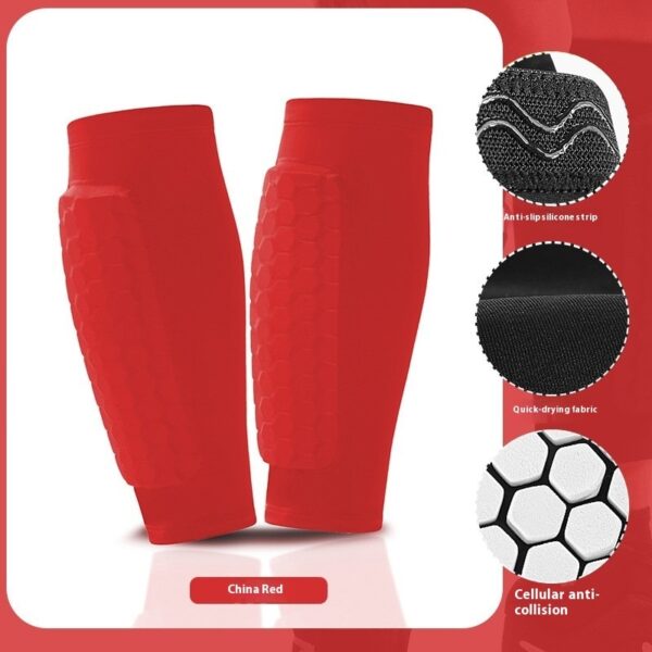 Anti-collision Outdoor Sports Leg Warmer Universal - Image 2