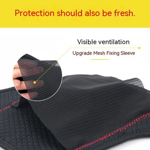 Outdoor Basketball Tennis Fitness Sports Protective Gear - Image 9