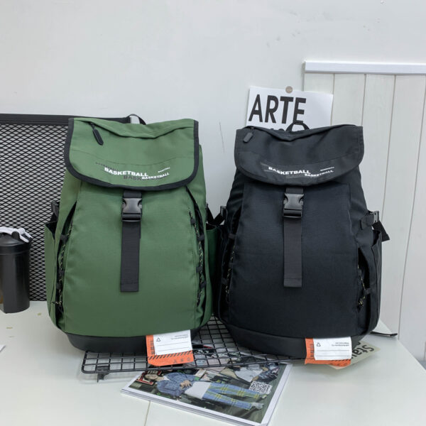 New Leisure Sports Outdoor Travel Backpack - Image 8