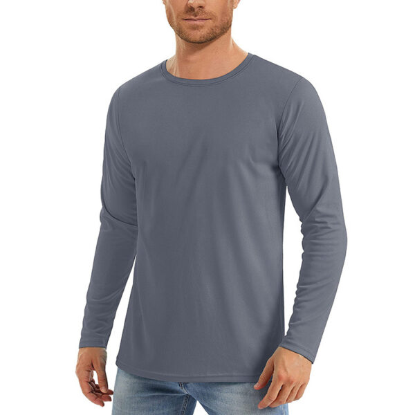 UV Protection Quick-dry Casual Breathable Sun Protection Clothing - Image 10