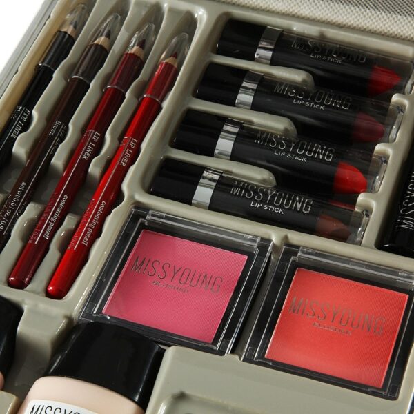 Makeup set for makeup artist - Image 3
