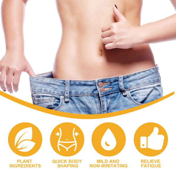 Body Care Drops Light Body Shape - Image 2