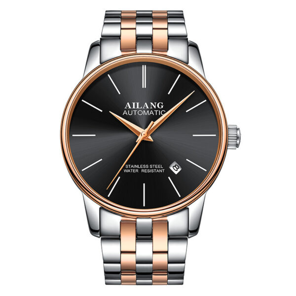 watches men's automatic mechanical watches - Image 3