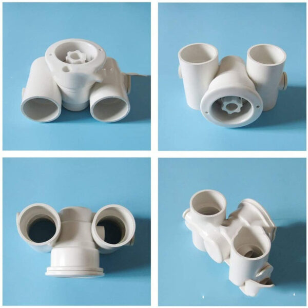 Swimming Pool Spa Massage Nozzles Spa Pool Massage Nozzles SP-1434 - Image 5