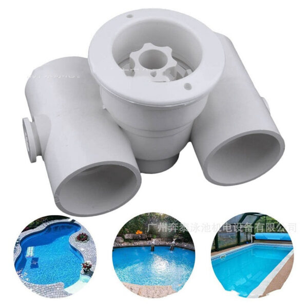Swimming Pool Spa Massage Nozzles Spa Pool Massage Nozzles SP-1434 - Image 3
