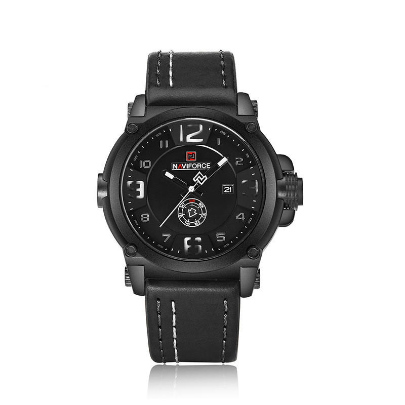 Men’s Watches, Calendar Watches, Water Quartz Watches