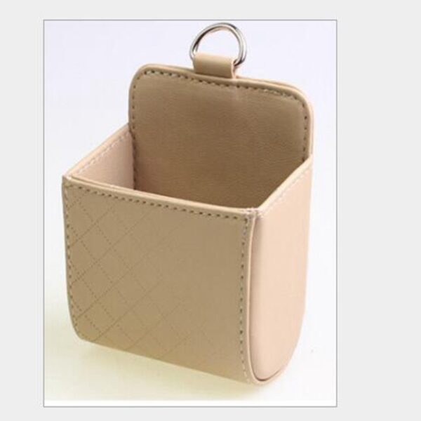 Car seat storage bag - Image 4