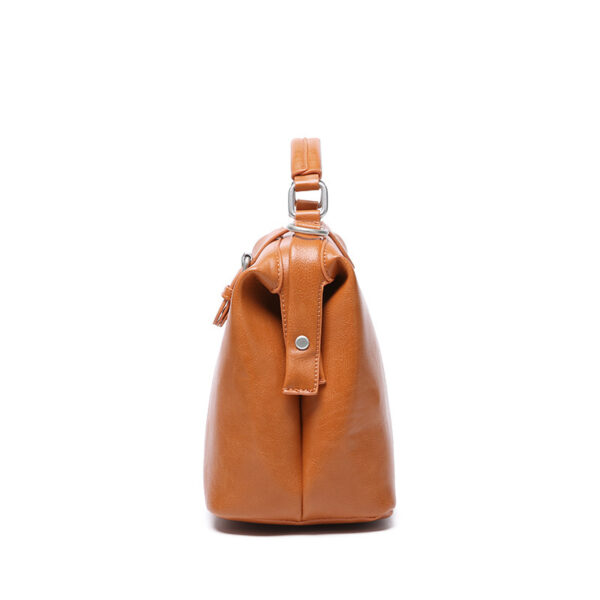 Casual Simple Women's Shoulder Messenger Bag - Image 4