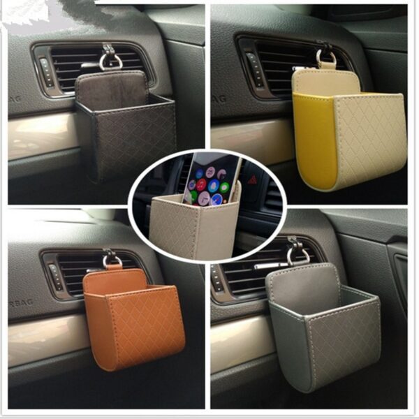 Car seat storage bag - Image 6
