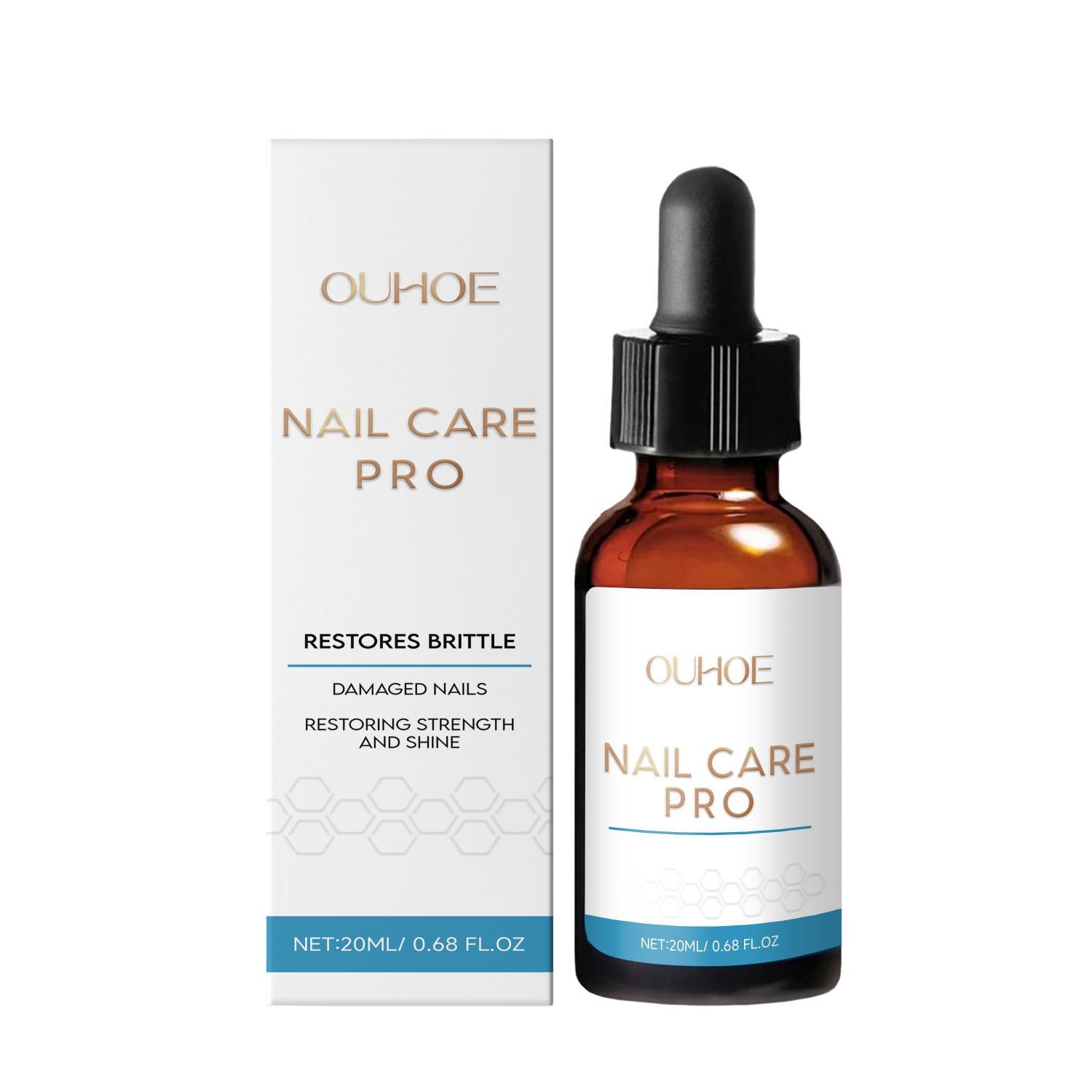 Nail Care Pro