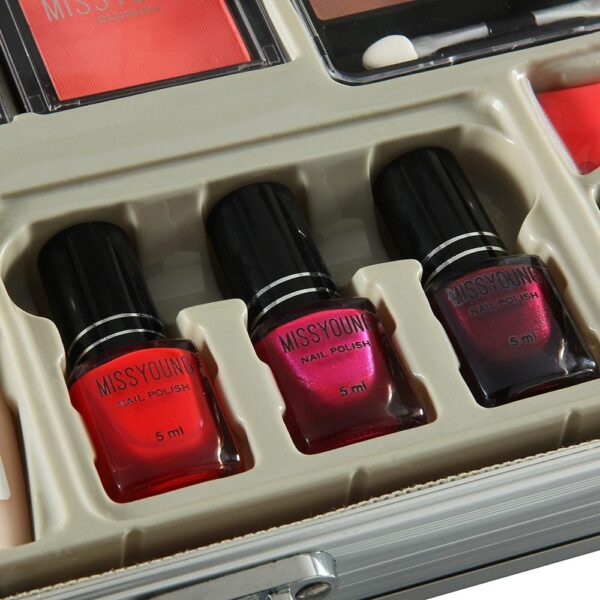 Makeup set for makeup artist - Image 2