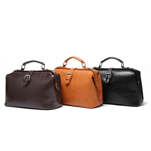 Casual Simple Women's Shoulder Messenger Bag - Image 2