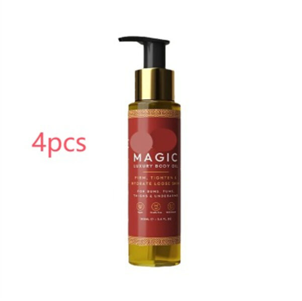 Magic Care Body Oil - Image 8