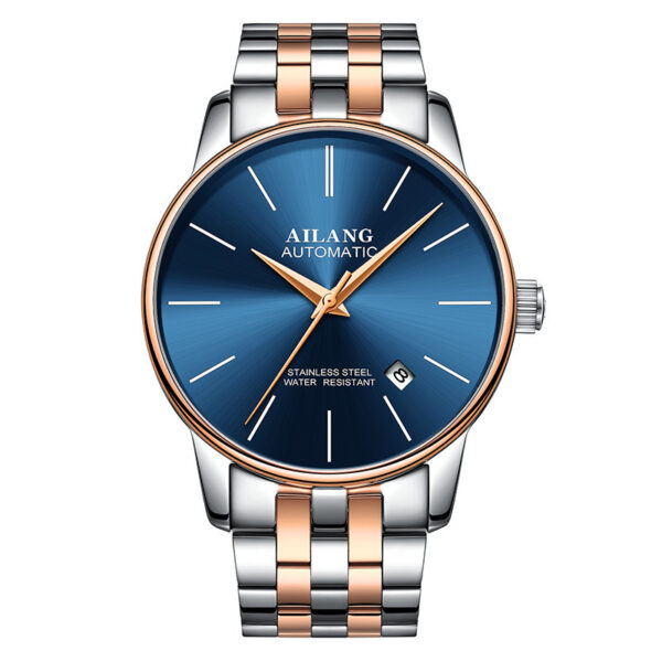 watches men's automatic mechanical watches - Image 4