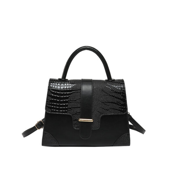 Ladies New Fashion Crossbody Bag - Image 5