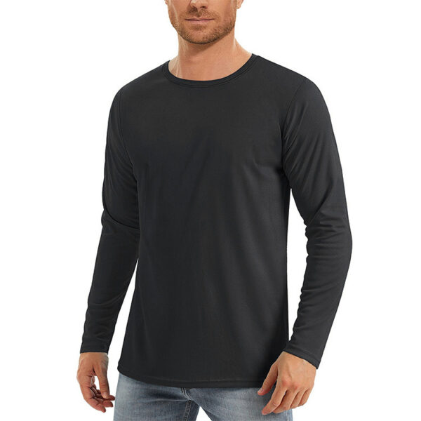 UV Protection Quick-dry Casual Breathable Sun Protection Clothing - Image 2