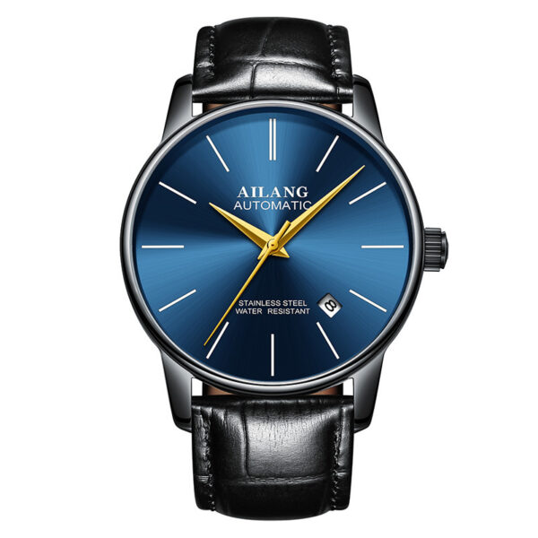 watches men's automatic mechanical watches - Image 8