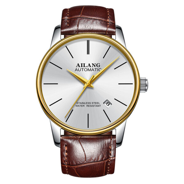 watches men's automatic mechanical watches - Image 2