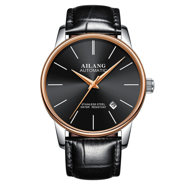 watches men's automatic mechanical watches - Image 9