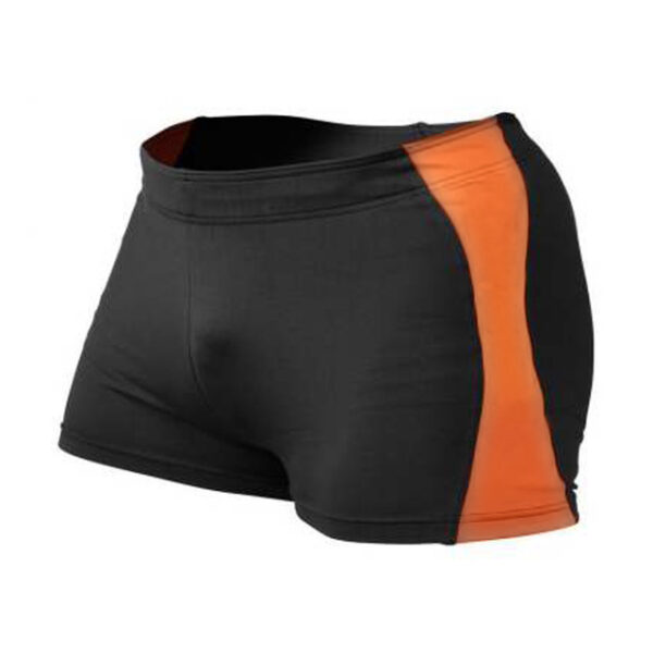 Tight Men Gym Shorts Bodybuilding - Image 2